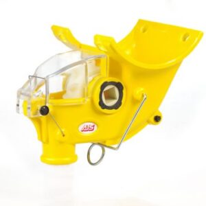 Dosificador para fertilizante AJS Turbo