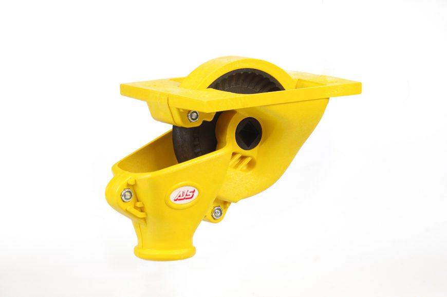Distribuidor para siembra a roldana advanced - Imagen 3