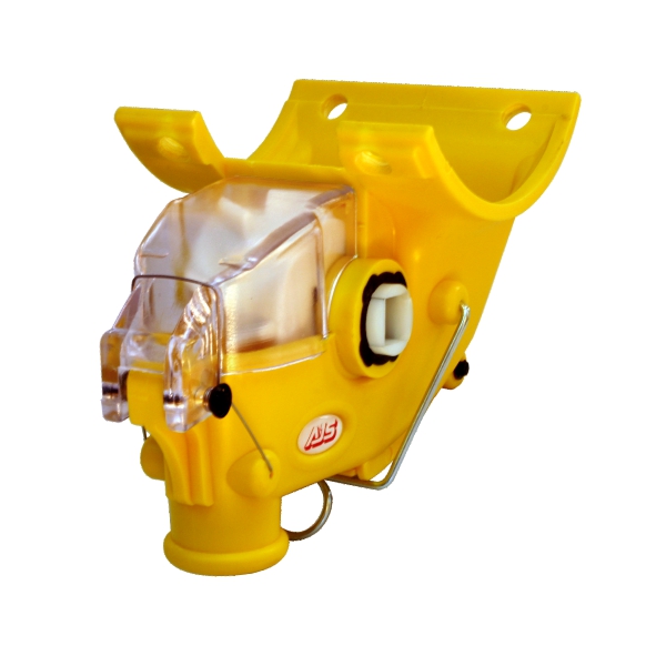 Dosificador para fertilizante AJS Turbo Max - Imagen 3