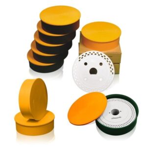 Placas de siembra originales